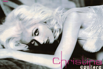 Christina Aguilera фото №74580
