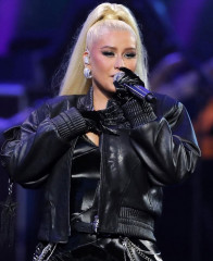 Christina Aguilera  фото №1367182