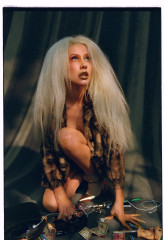 Christina Aguilera – Paper Magazine August 2024 фото №1401963