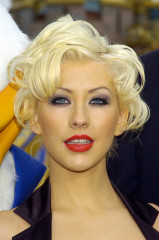 Christina Aguilera фото №155561