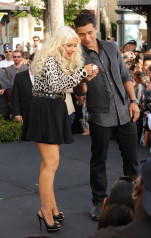 Christina Aguilera фото №500236