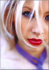 Christina Aguilera фото №128514