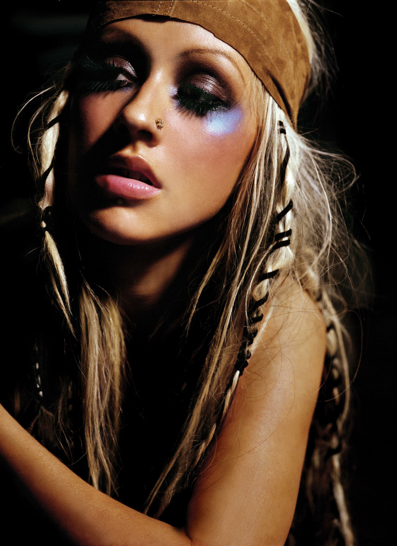 Кристина Агилера (Christina Aguilera)