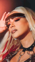 Christina Aguilera for Europride Valletta 2023 фото №1379092