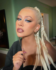 Christina Aguilera фото №1355163