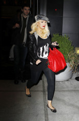 Christina Aguilera фото №500237