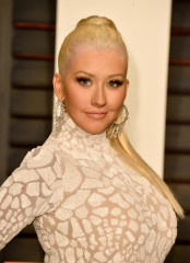 Christina Aguilera фото №1387929