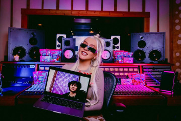 Christina Aguilera фото №1313359