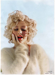 Christina Aguilera фото №19502