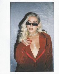 Christina Aguilera фото №1310171