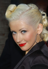 Christina Aguilera фото №155794