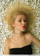 Christina Aguilera фото №20105