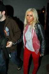 Christina Aguilera фото №162315