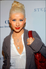 Christina Aguilera фото №38931