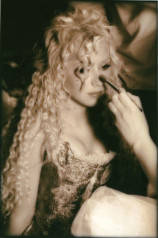 Christina Aguilera фото №165419