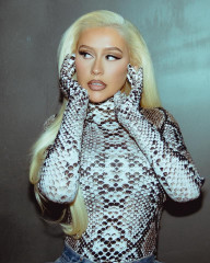 Christina Aguilera фото №1335893