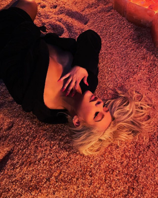 Christina Aguilera фото №1310197