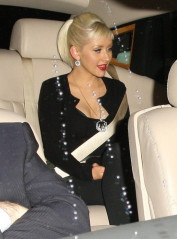Christina Aguilera фото №163924