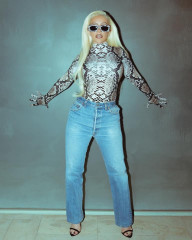 Christina Aguilera фото №1335892