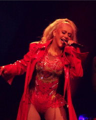 Christina Aguilera фото №1348816