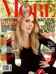 Christina Applegate фото №725073