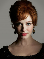 Christina Hendricks фото №511973