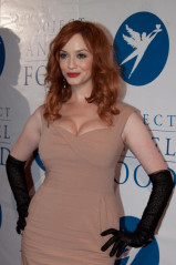 Christina Hendricks фото №218737