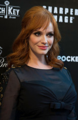 Christina Hendricks фото №726669