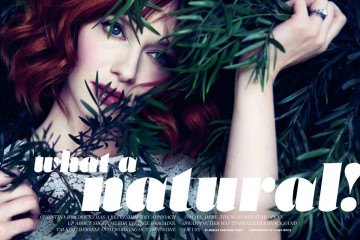 Christina Hendricks фото №722003