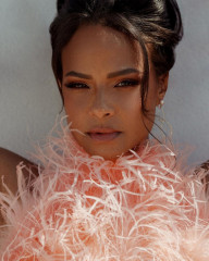 Christina Milian фото №1376243