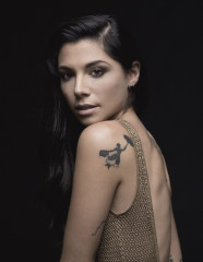 Christina Perri for Factory Boys фото №974921