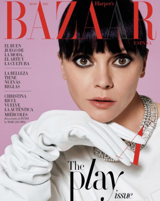 Christina Ricci фото №1369779