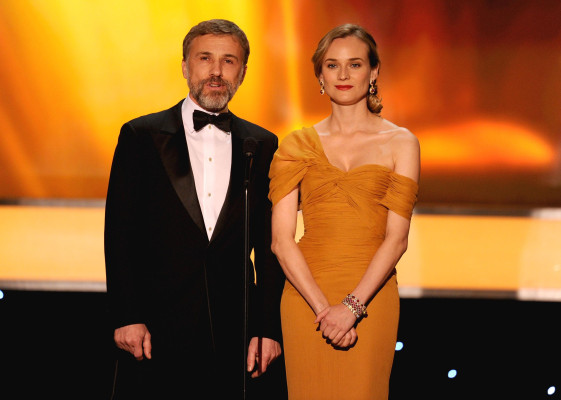 Christoph Waltz фото №319351