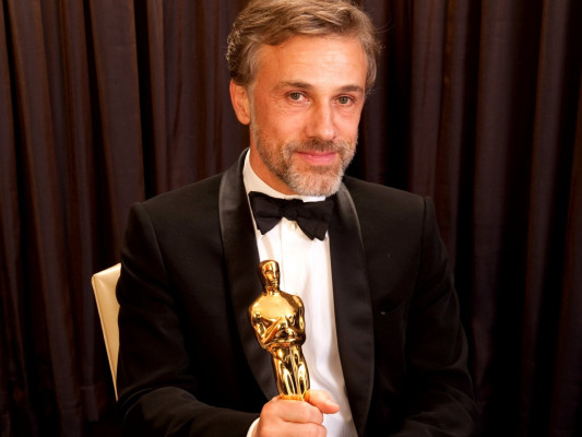 Christoph Waltz фото №291390