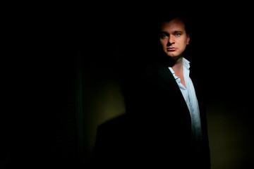 Christopher Nolan фото