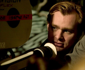 Christopher Nolan фото №418652