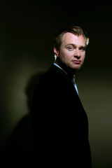 Christopher Nolan фото №418651