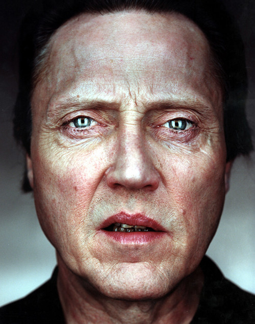 Кристофер Волкен (Christopher Walken)