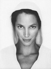 Christy Turlington фото №48133