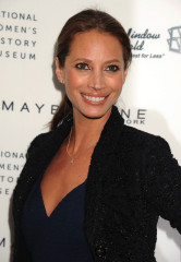 Christy Turlington фото №384727