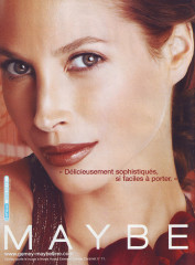 Christy Turlington фото №192789