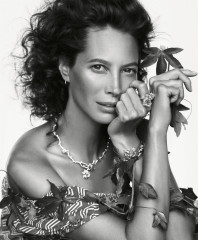 Christy Turlington фото №767387