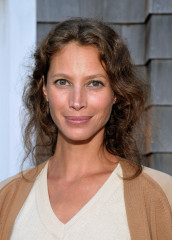 Christy Turlington фото №414336