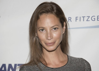 Christy Turlington фото №762258