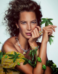 Christy Turlington фото №767385