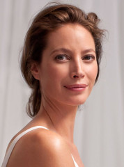 Christy Turlington фото №729652