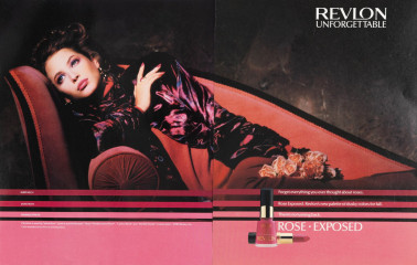 Christy Turlington фото №1404551