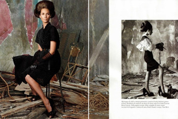 Christy Turlington фото №326040