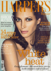 Christy Turlington фото №325880