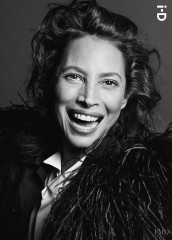 Christy Turlington фото №1362606